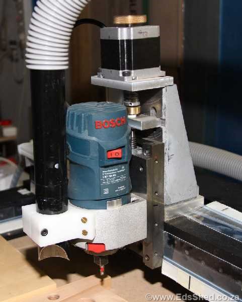CNC Router